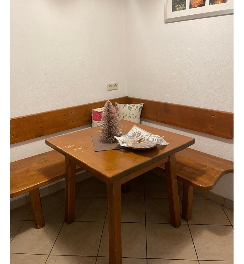 Landhaus Alpenblick Obsteig Exteriör bild