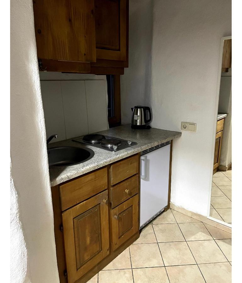 Landhaus Alpenblick Obsteig Exteriör bild