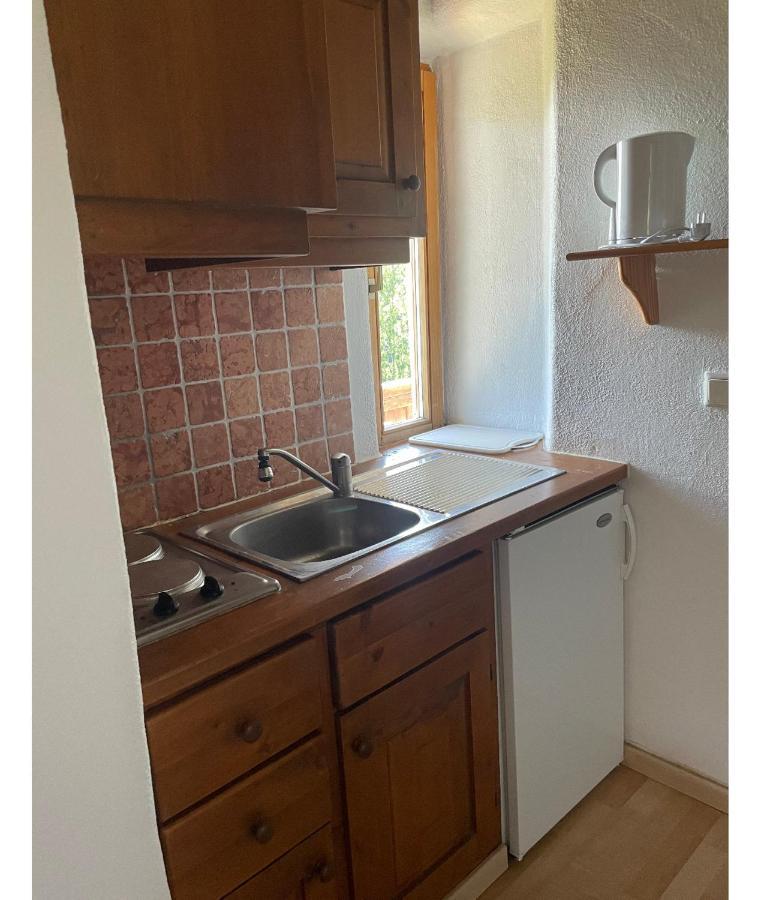 Landhaus Alpenblick Obsteig Exteriör bild