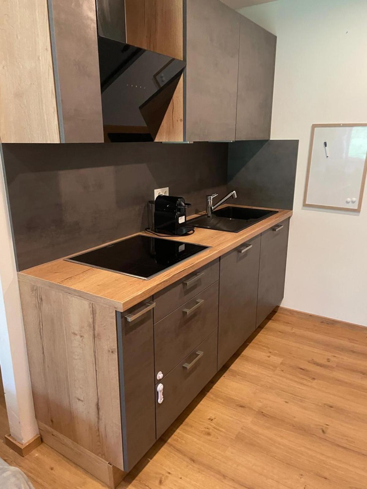 Landhaus Alpenblick Obsteig Exteriör bild